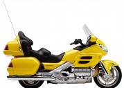 Honda Gold Wing